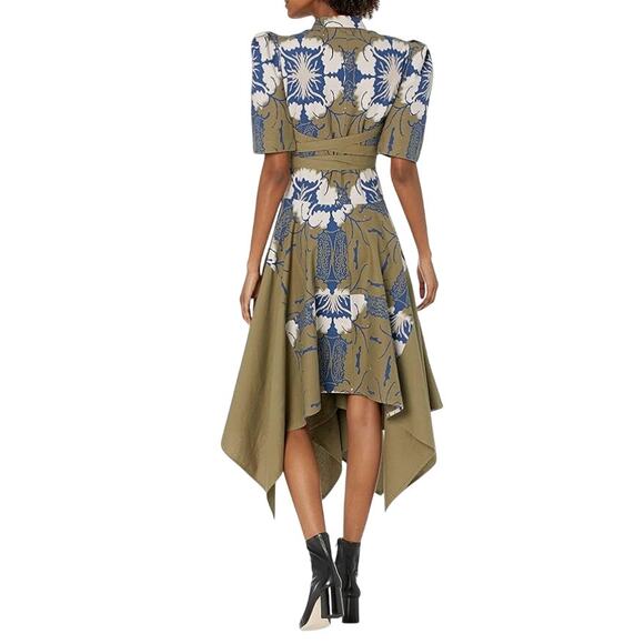 MAKING THE CUT Women's Standard Season 2 Episode 1 Winning Look Gary's Dress XS - Picture 3 of 11